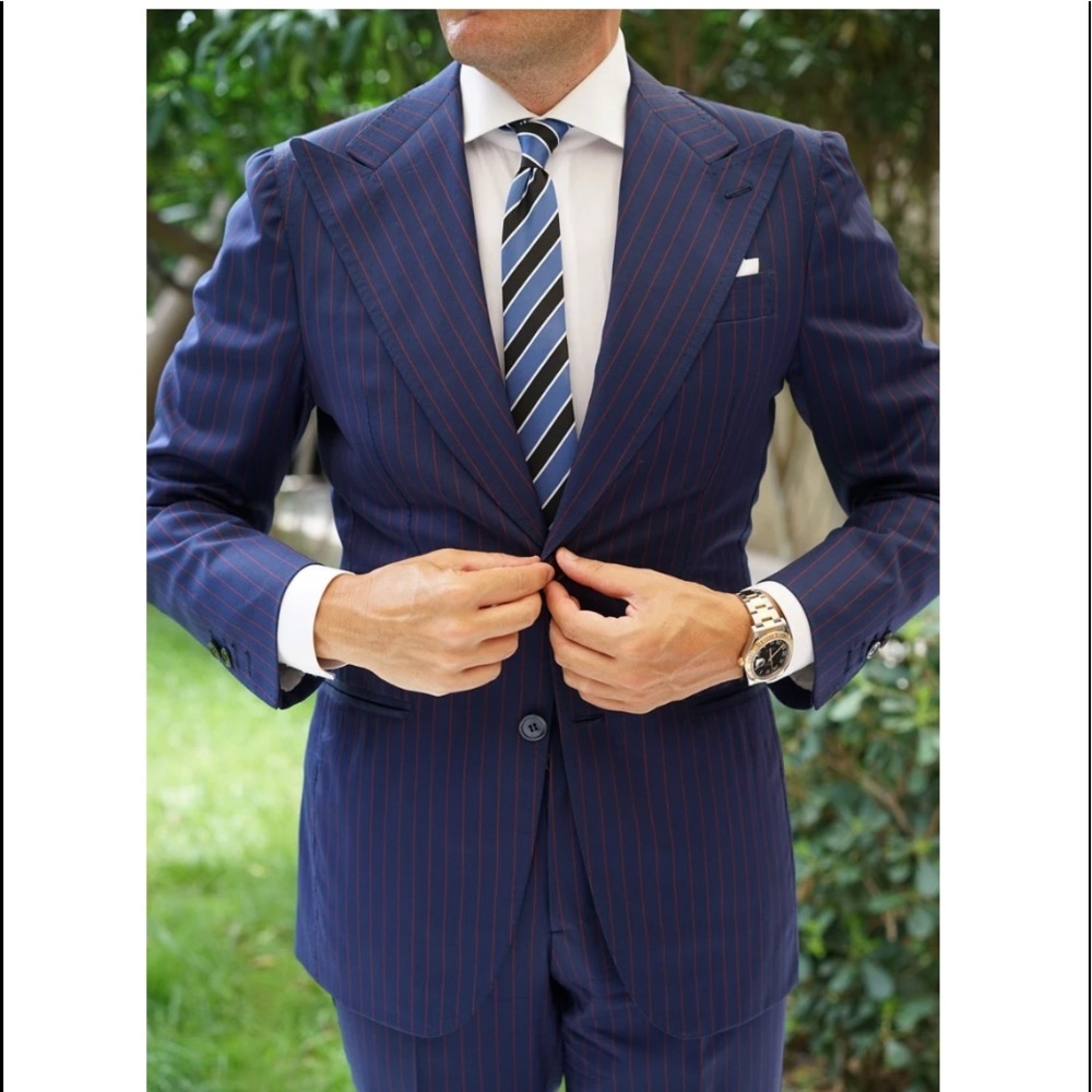 Umberto Frasi Men’s Tie